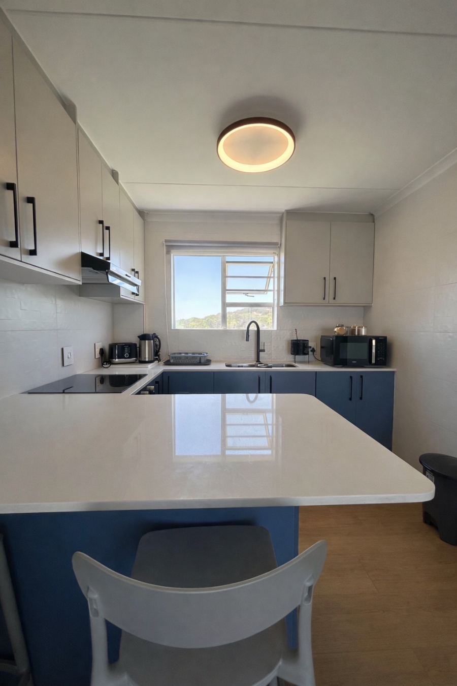 To Let 2 Bedroom Property for Rent in Big Bay Western Cape